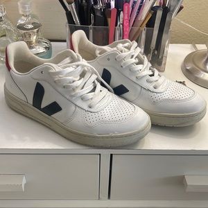 Veja size 7